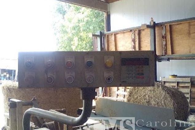 Northtech 12 Band Resaw Band Resaw