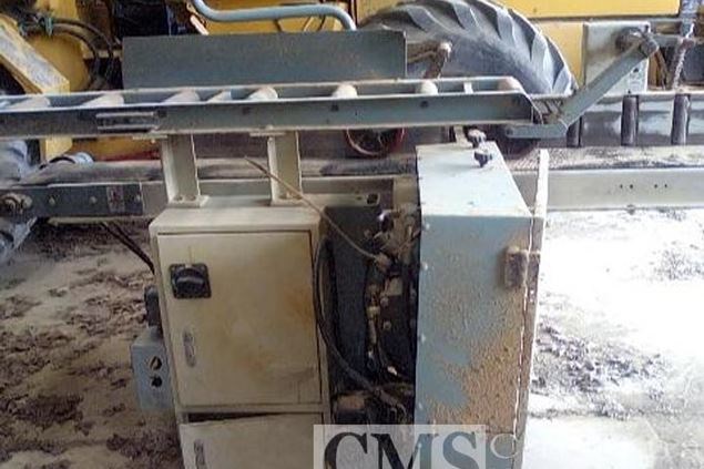 Northtech 12 Band Resaw Band Resaw