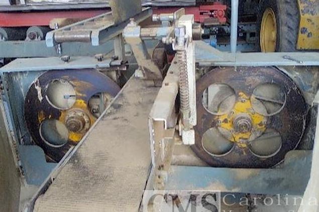 Northtech 12 Band Resaw Band Resaw