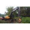 John Deere 160D LC Excavator