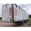 1990 Great Dane Chip Trailer