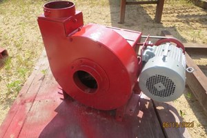 Meadows Mills Small  Blower and Fan