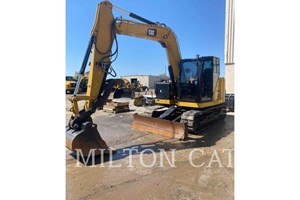 2019 Caterpillar 307.5  Excavator