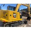 2019 Caterpillar 307.5 Excavator