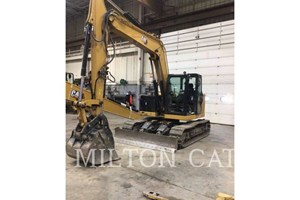 2020 Caterpillar 310  Excavator