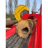 2024 Rabaud Xylog 800 Firewood Processor