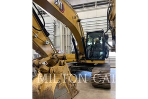2020 Caterpillar 320GC  Excavator