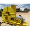 Fulghum 60in 6 Knife Stationary Wood Chipper