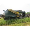 Pendu Mfg 6800 Line Shafted Scragg Mill
