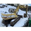 2000 Kobelco ED180 Excavator
