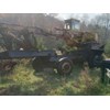 Precision Husky Self Propelled Log Loader