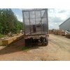 2002 Benson 45ft Chip Trailer