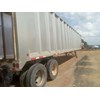 2002 Benson 45ft Chip Trailer