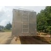 2002 Benson 45ft Chip Trailer