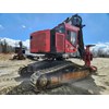 2014 TimberPro TL725B Forwarder