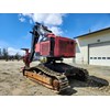 2014 TimberPro TL725B Forwarder