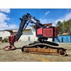 2014 TimberPro TL725B Forwarder