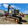 2008 TimberPro TL735B Track Feller Buncher