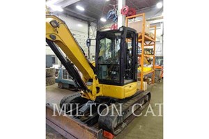 2019 Caterpillar 305E2CR  Excavator