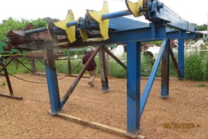 Unknown  Conveyor Deck (Log Lumber)