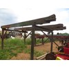 Unknown 19ft x 10ft Conveyor Deck (Log Lumber)