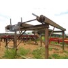 Unknown 19ft x 10ft Conveyor Deck (Log Lumber)