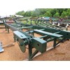 Unknown 20ft x 5ft Conveyor Deck (Log Lumber)