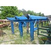 Mellott 20ft x 10ft Conveyor Deck (Log Lumber)