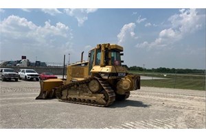 2005 Caterpillar D6N XL  Dozer