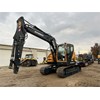 2023 Hyundai HX145A LCR Excavator