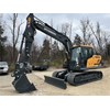 2023 Hyundai HX140AL Excavator