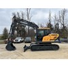 2023 Hyundai HX140AL Excavator