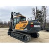 2023 Hyundai HX140AL Excavator