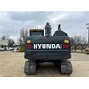 2023 Hyundai HX140AL Excavator