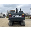 2023 Hyundai HX140AL Excavator