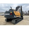 2023 Hyundai HX140AL Excavator