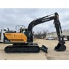 2023 Hyundai HX140AL Excavator