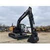 2023 Hyundai HX140AL Excavator