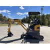 2022 Shantui SE17 Mini Excavator