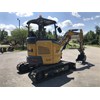 2021 XCMG XE35U Mini Excavator