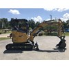 2021 XCMG XE35U Mini Excavator