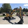 2021 XCMG XE35U Mini Excavator