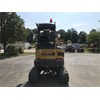 2021 XCMG XE27U Mini Excavator