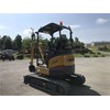 2021 XCMG XE27U Mini Excavator