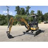 2021 XCMG XE27U Mini Excavator