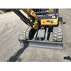 2021 XCMG XE27U Mini Excavator