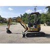 2021 XCMG XE27U Mini Excavator