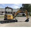 2021 XCMG XE27U Mini Excavator