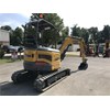 2021 XCMG XE27U Mini Excavator