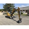 2021 XCMG XE27U Mini Excavator